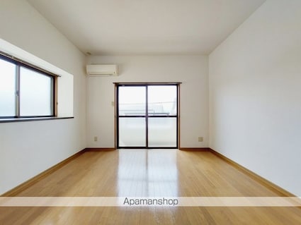 コスモス館[1K/26.28m2]の内装1