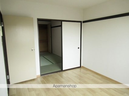 フレグランス芳雅[3DK/51.2m2]の内装2