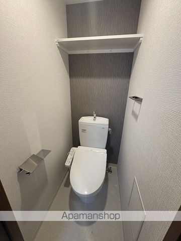 ESLEAD大阪 NEXUSの内装写真