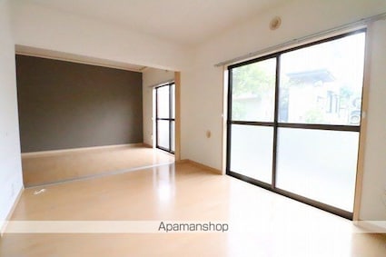 アネックスクレール[2LDK/46.3m2]のリビング・居間