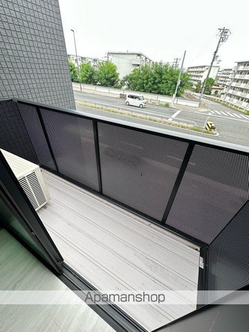 GAZZELE STYLE 西住之江の内装写真