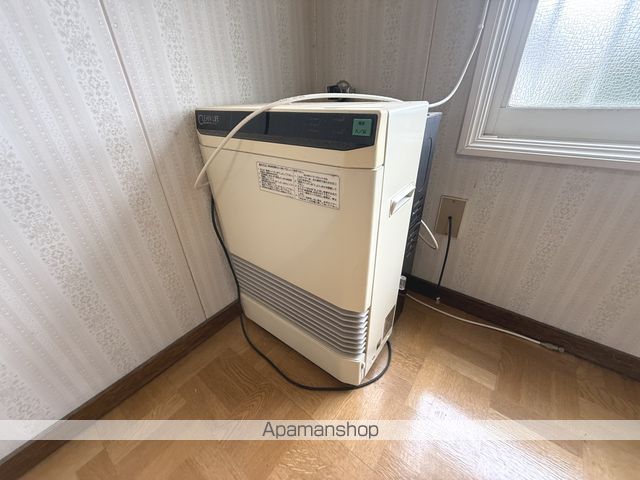 コーポ花園の内装写真