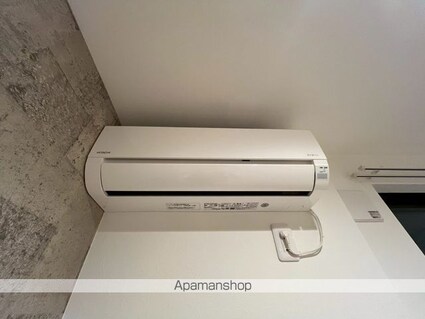 ＩＮＦＩＮＩＴＹ　ＫＯＹＡＳＵＭＡＣＨＩ[1K/25.38m2]のその他設備