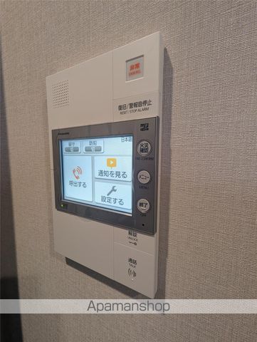 プレサンス ロジェ 博多STATION NORTHの内装写真