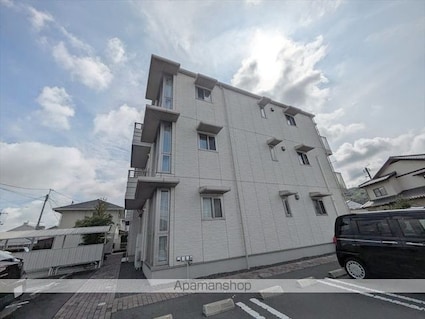 コルテーゼ[1LDK/42.08m2]の外観4