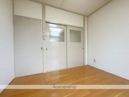 フローラ松川[1DK/31.8m2]の内装6