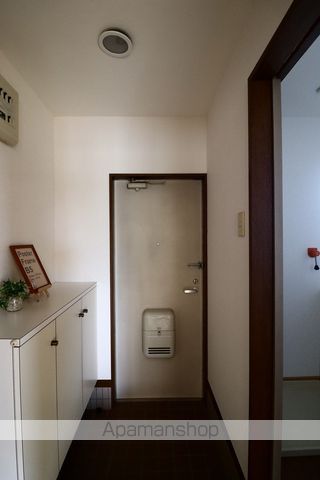 ステージサイプレス音路Bの内装写真