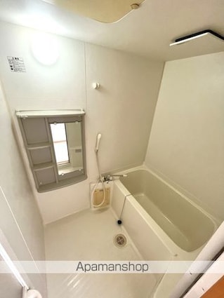 メゾン・ソレイユ[2LDK/59.62m2]のバス