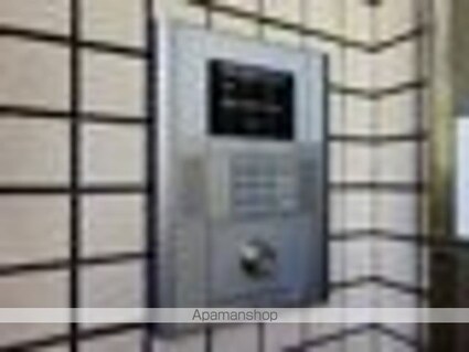 ヘスティア[1K/23.73m2]のエントランス