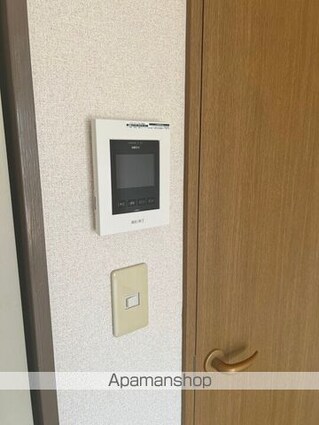 オリオンコート[1K/22.4m2]のセキュリティ