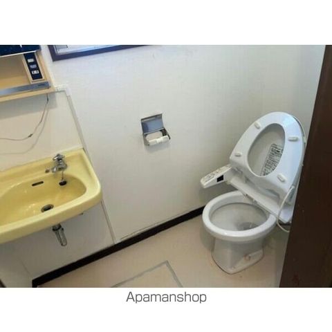 コーポゾンネの内装写真