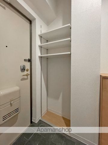 ツインリッチ高取の内装写真