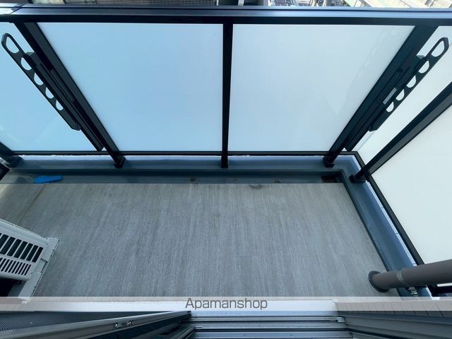 アイルグランディール池袋の内装写真