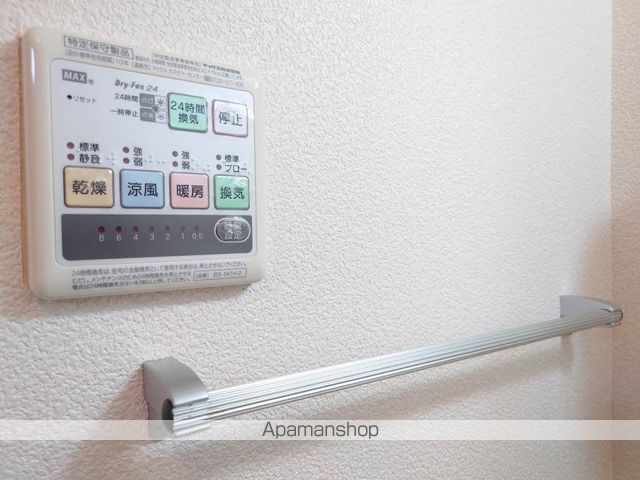 すずちくハイツの内装写真