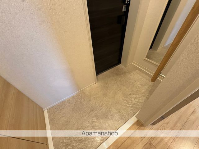 ShaMaison Etoileの内装写真