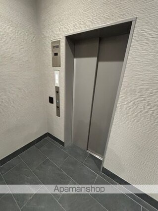 クインテット錦糸公園[2DK/40.27m2]の共用部5