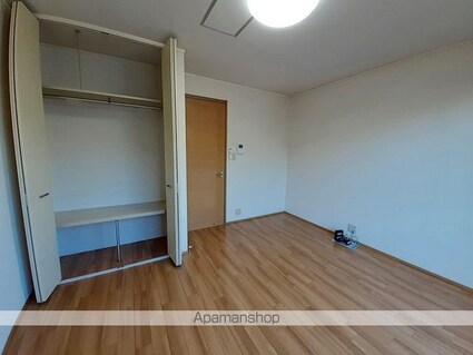 ファミール石芝[1K/24m2]の内装4