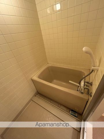 プロビデンス新富の内装写真