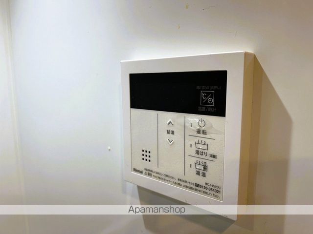 S−RESIDENCE国泰寺町一丁目の内装写真