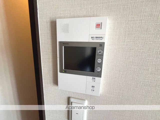 ARTIZA都島の内装写真