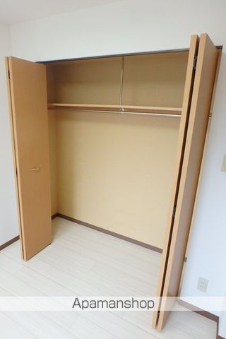 MTガーデン琴似Bの内装写真