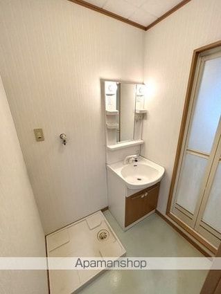 ヴェルドミール[2LDK/56.73m2]の内装7