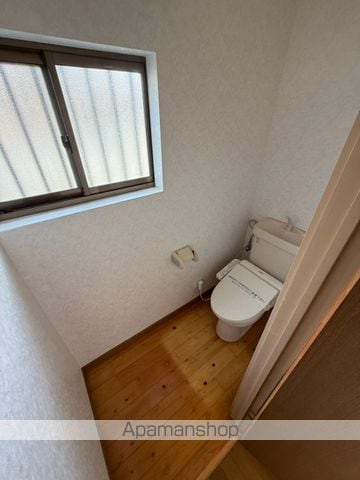 都城市 1階建 築25年の内装写真