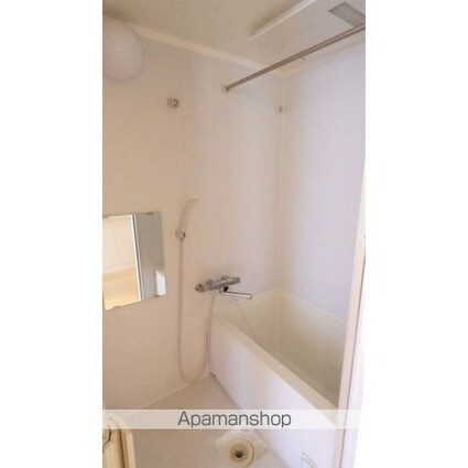 プレール学芸大学参番館[1K/32.41m2]のバス