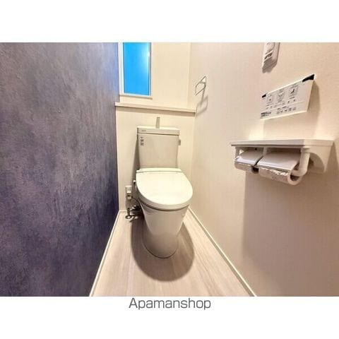 星ヶ丘フォレストEastの内装写真