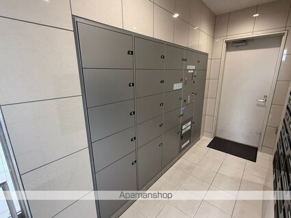 アドグランデ荒井[3LDK/69.01m2]の共用部2