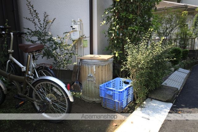 カレッジハウスのその他写真