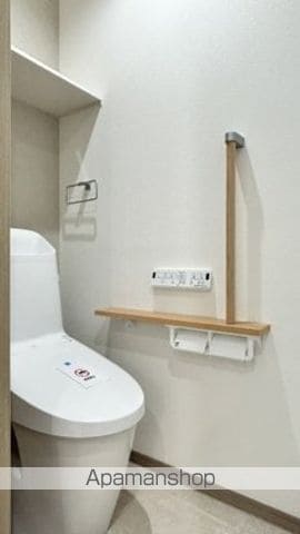 TRIOVE飯塚バスターミナル前の内装写真