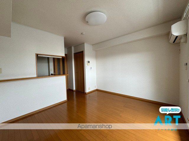 ラフレシールはなみずきの内装写真