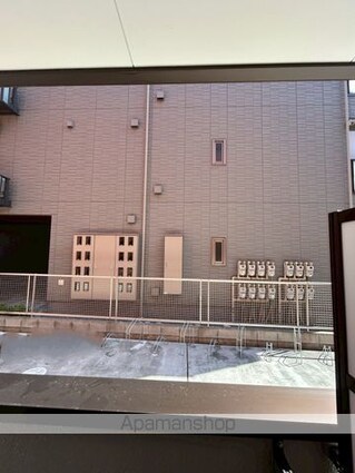 ヴィクトリア[1LDK/40.04m2]の眺望