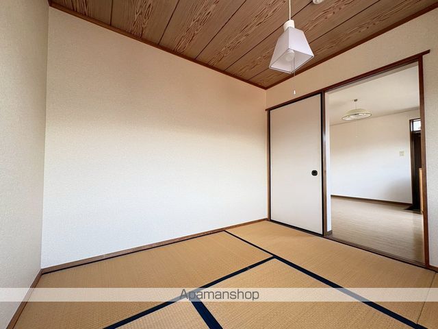 コーポ中村の内装写真