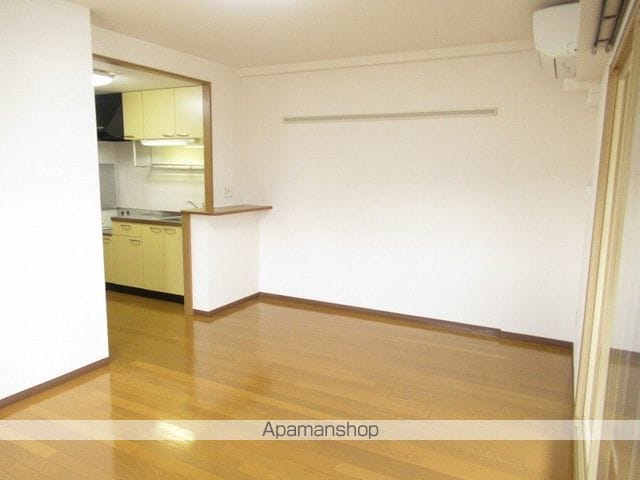 シェーンブルクの内装写真