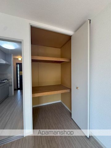 グリーンハイツ2Fの内装写真