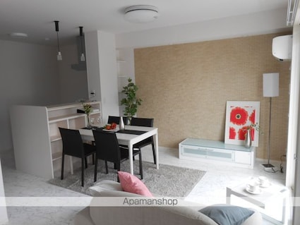 モルゲンロート　　星[1LDK/45.04m2]の内装5