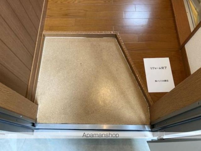 ライフピアロイヤルの内装写真