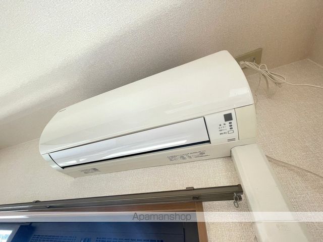 チェリーブラッサムの内装写真