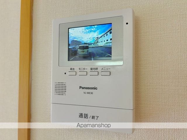 ヴィバーチェの内装写真