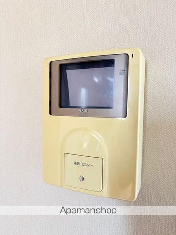 アステルの内装写真