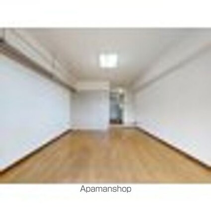 カローラ樽味[1K/27.2m2]の内装4