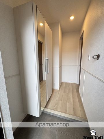 緑ヶ丘テラスの内装写真