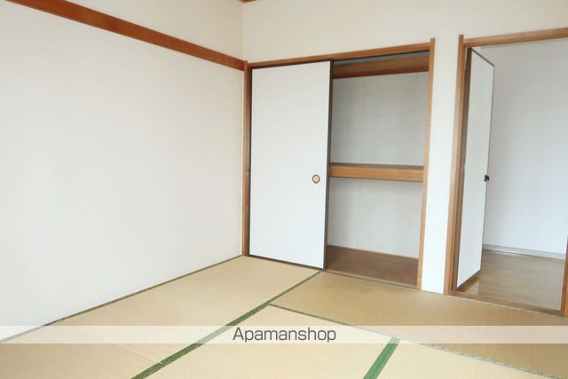 ハイム斉藤の内装写真