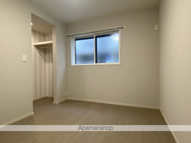 AFC RESIDENCE 和田町の内装写真