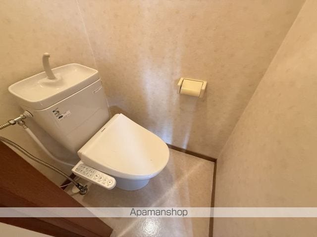 コーポおおぬまの内装写真