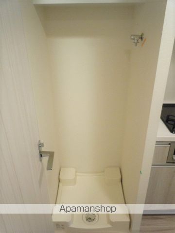 BPRRESIDENCETEMMABASHIの内装写真