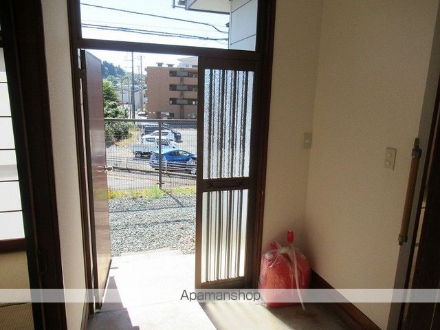 ともくらハウス・東山10の内装写真