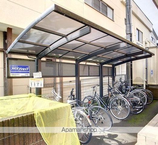 アイビス山崎のその他写真